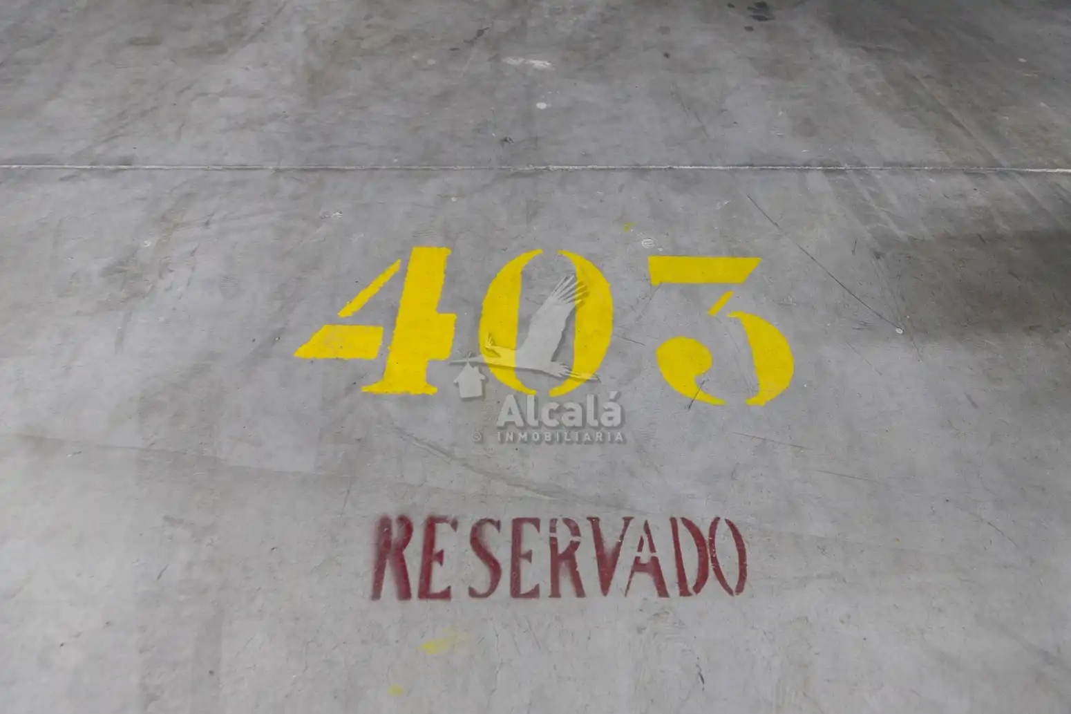 Parkplatz zum Verkauf in Polígono Industrial Norte, imagen 7