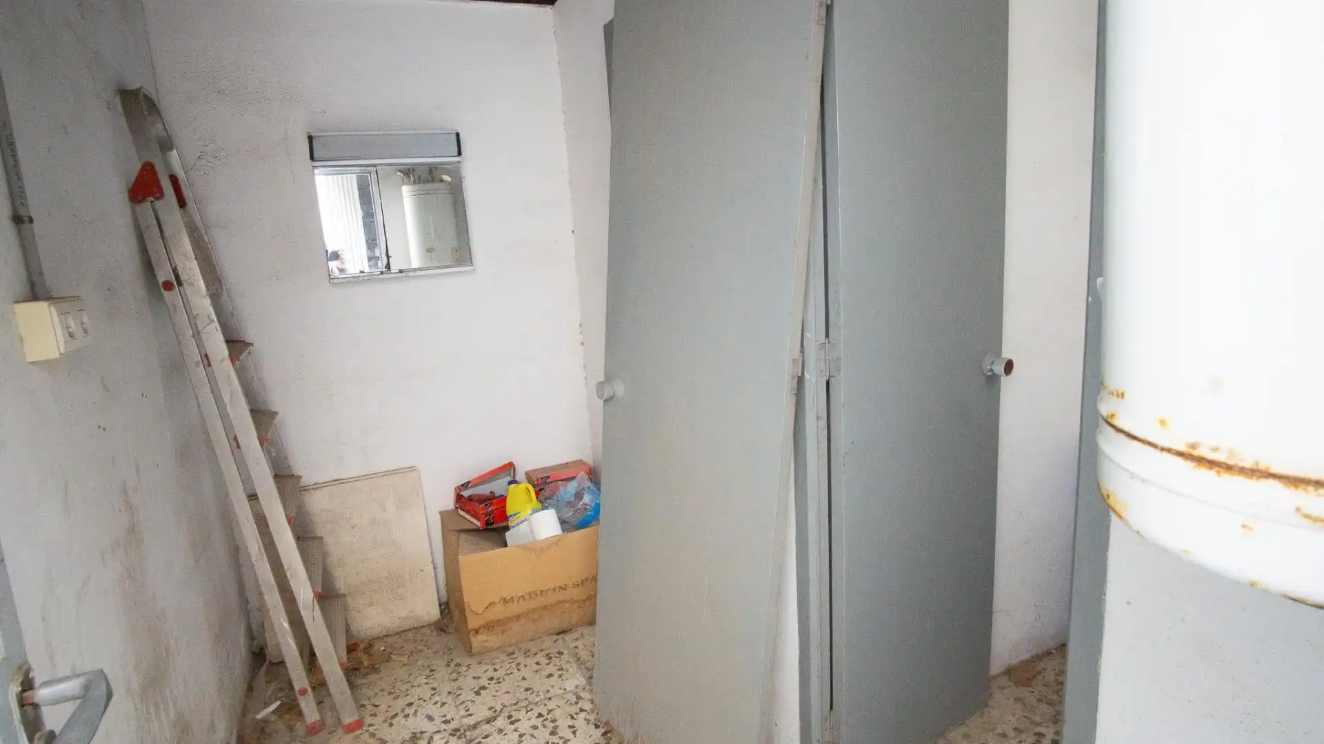Nave industrial en venta en Salinas