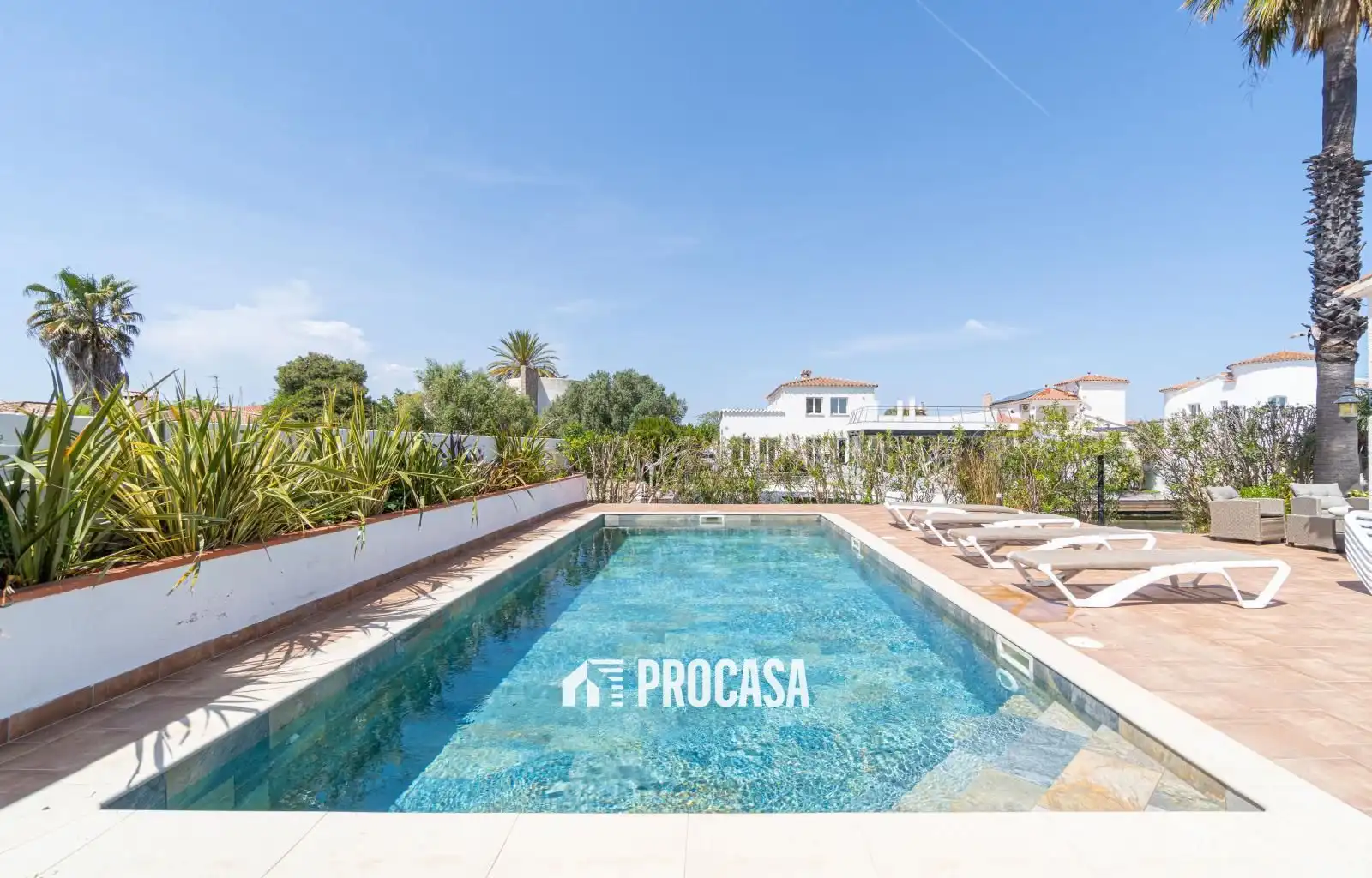 Xalet amb piscina en venda a Norfeu, imagen 64