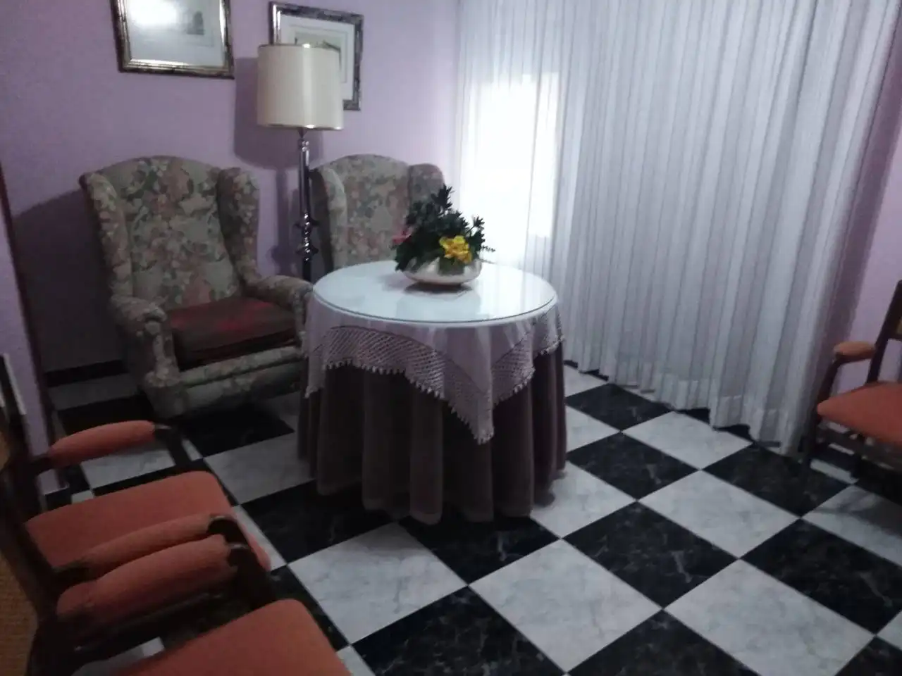 Piso en venta en Almansa