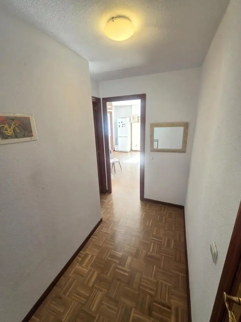 Planta baixa en venda en Valdemoro amb Calefacció, Parquet i Terrassa