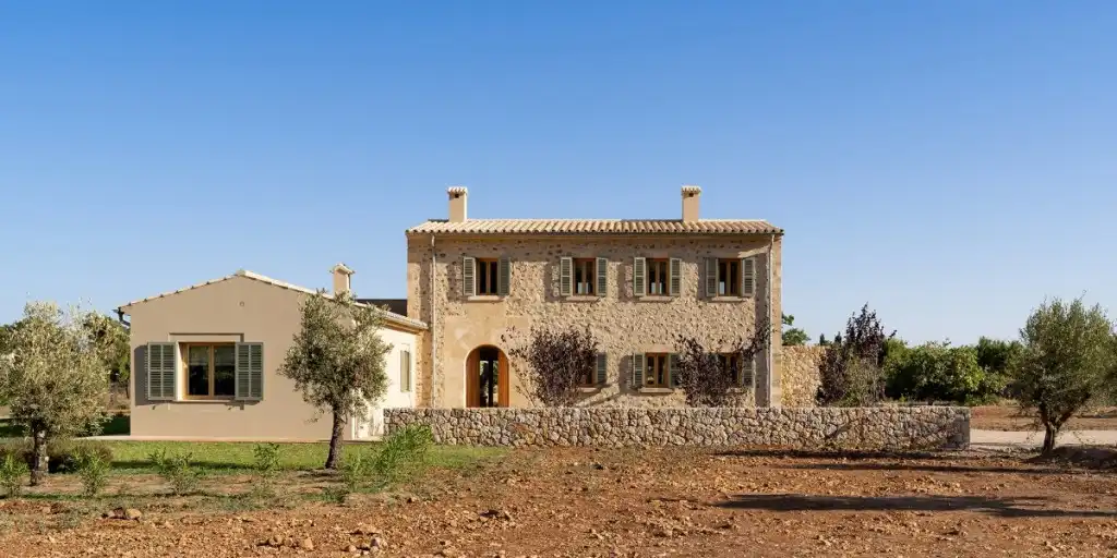 Landhaus mit Pool zum Verkauf in Port de Pollença, imagen 26