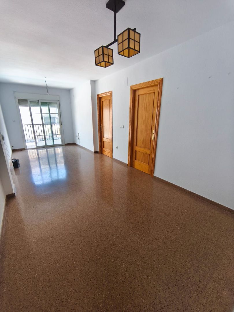 Wohnung zum verkauf in Residencial Triana - Barrio Alto, Las Gabias