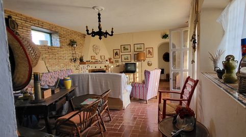 Foto 4 de Finca rústica en venda a Calle Martín Salazar, Montellano, Sevilla