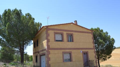Foto 3 de Casa o xalet en venda a Pino, Barajas de Melo, Cuenca