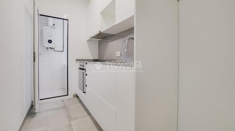 Foto 3 de Pis en venda a Carrer de Solsona, La Salut, Badalona