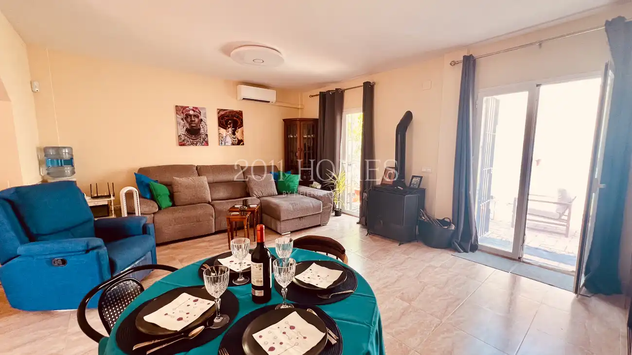 Maison mitoyenne avec piscine à vendre à Calle Emilio Aragón "Miliki" 17, imagen 30