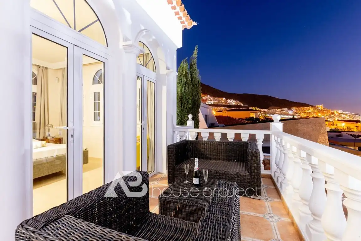 Casa con piscina en venta en Calle el Sauce, imagen 12
