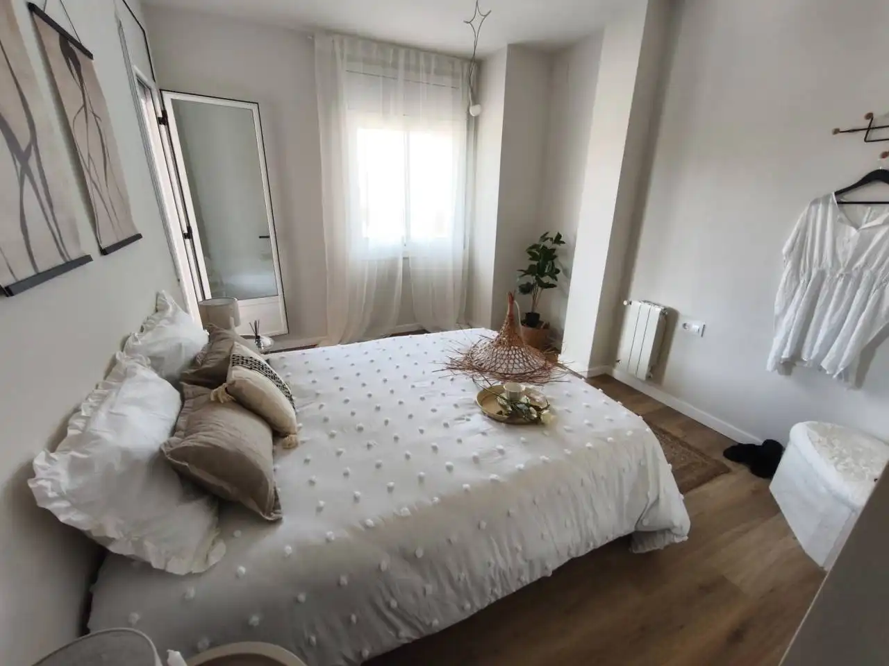 Flat for sale in Avenida Matadepera, Can Deu