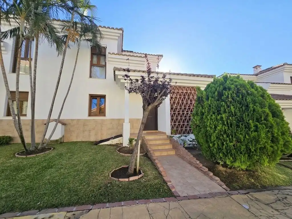 Casa en venda a Avenida del Higuerón, imagen 25