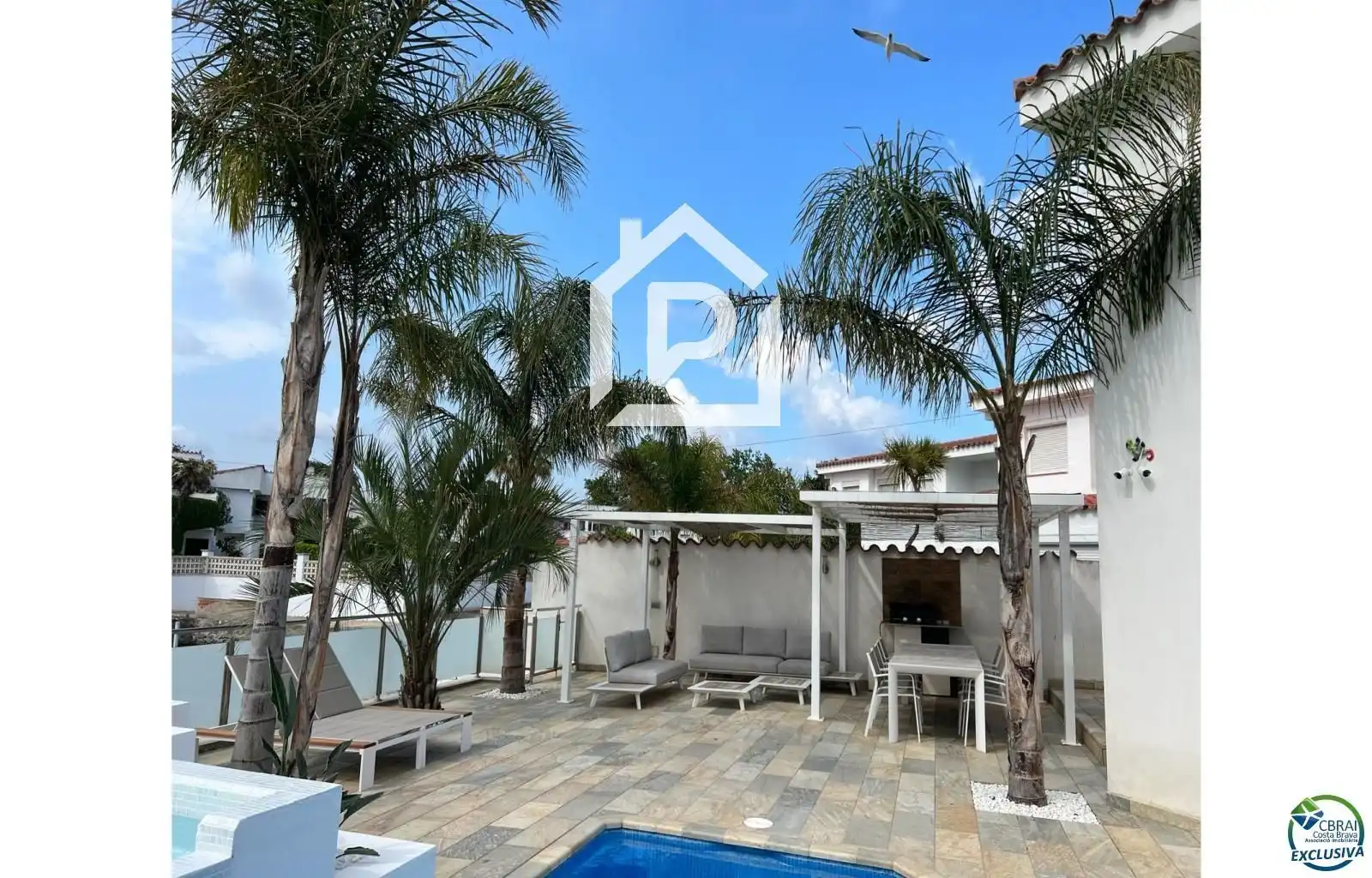 Villa avec piscine à vendre à Falconera, imagen 17