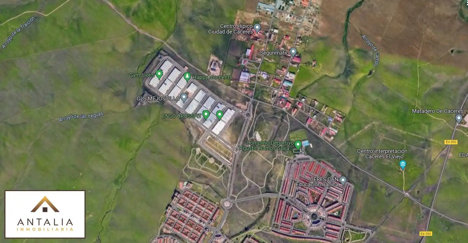 Nau industrial en venda a Montesol - Mejostilla, imagen 10