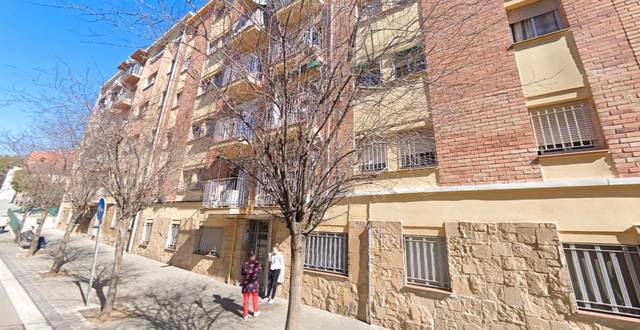 Piso en Venta en Carrer de Santa Maria de Mazzarello en La Maurina
