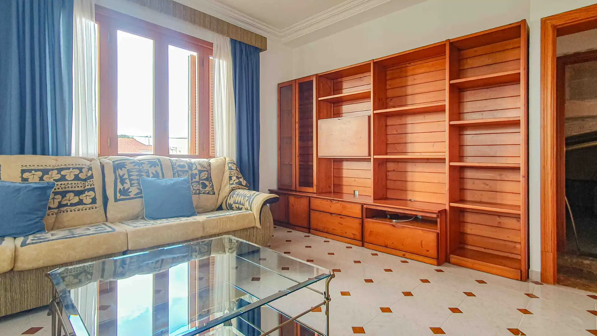 Houses for rent in Sa Ràpita - Ses Covetes