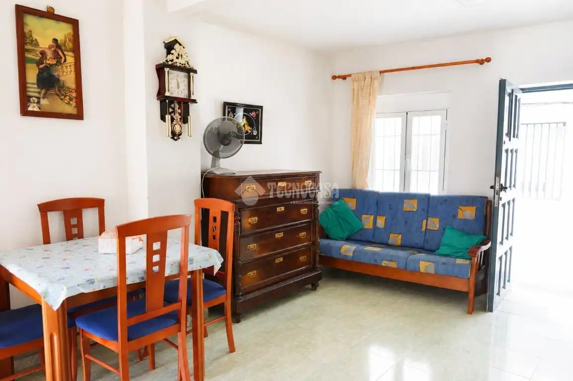 Semi-detached house with garden for sale in Perales de Tajuña, imagen 6