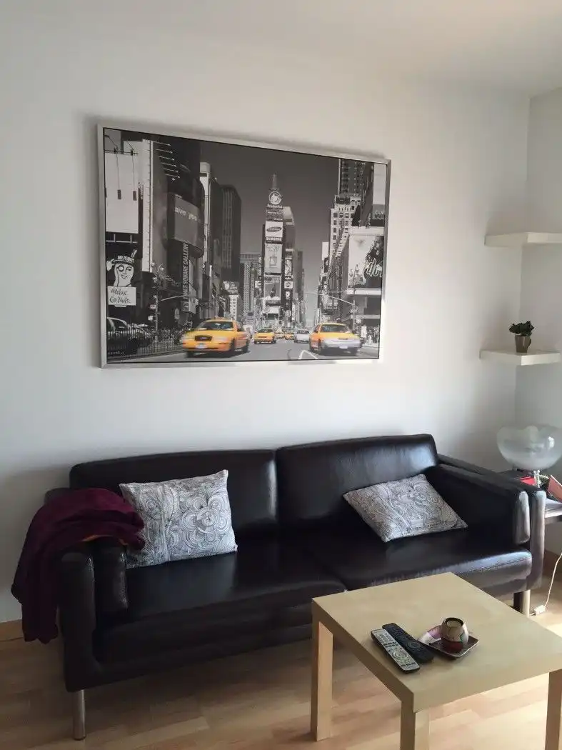 Fotografía del inmueble reportado: 530 €/mes — Igualada, Igualada