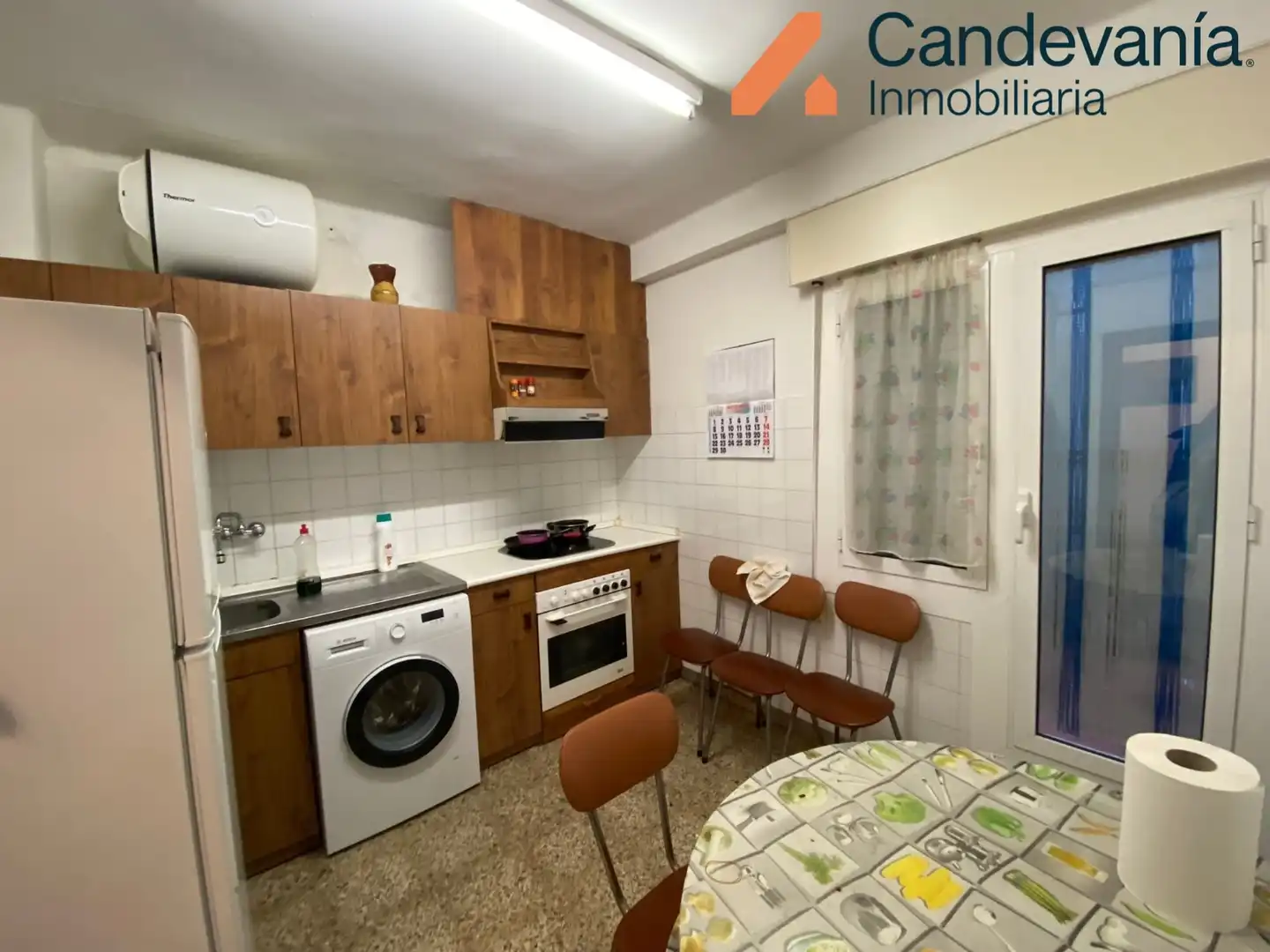 Wohnung zum Verkauf in Avenida Pirineos, imagen 5
