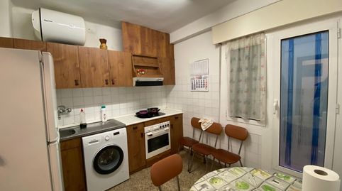 Foto 5 de Piso en venta en Avenida Pirineos, Zuera, Zaragoza