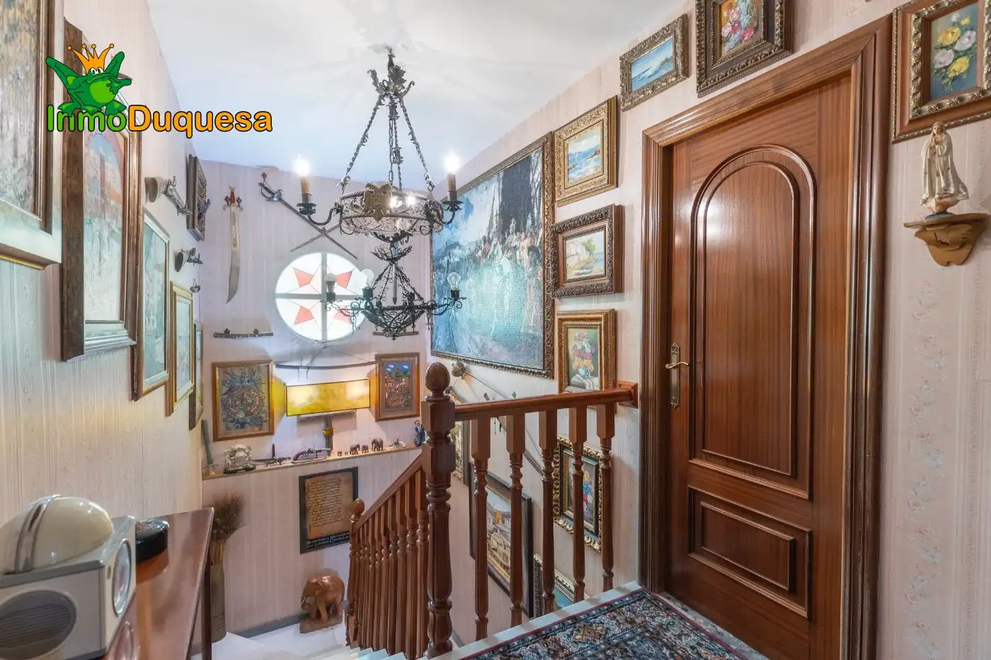 Chalet con terraza en venta en Víznar, imagen 44