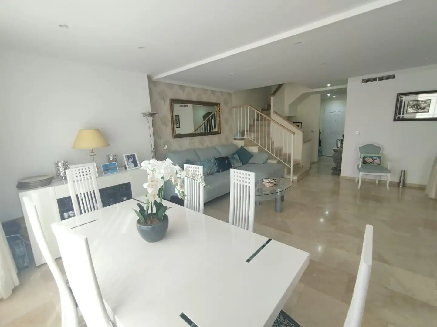 Villa avec terrasse à vendre à Monforte del Cid, imagen 12