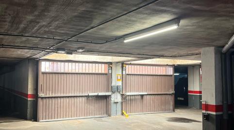 Photo 2 of Garage for sale in Avenida de Viñuelas, 12, Segunda Fase, Madrid