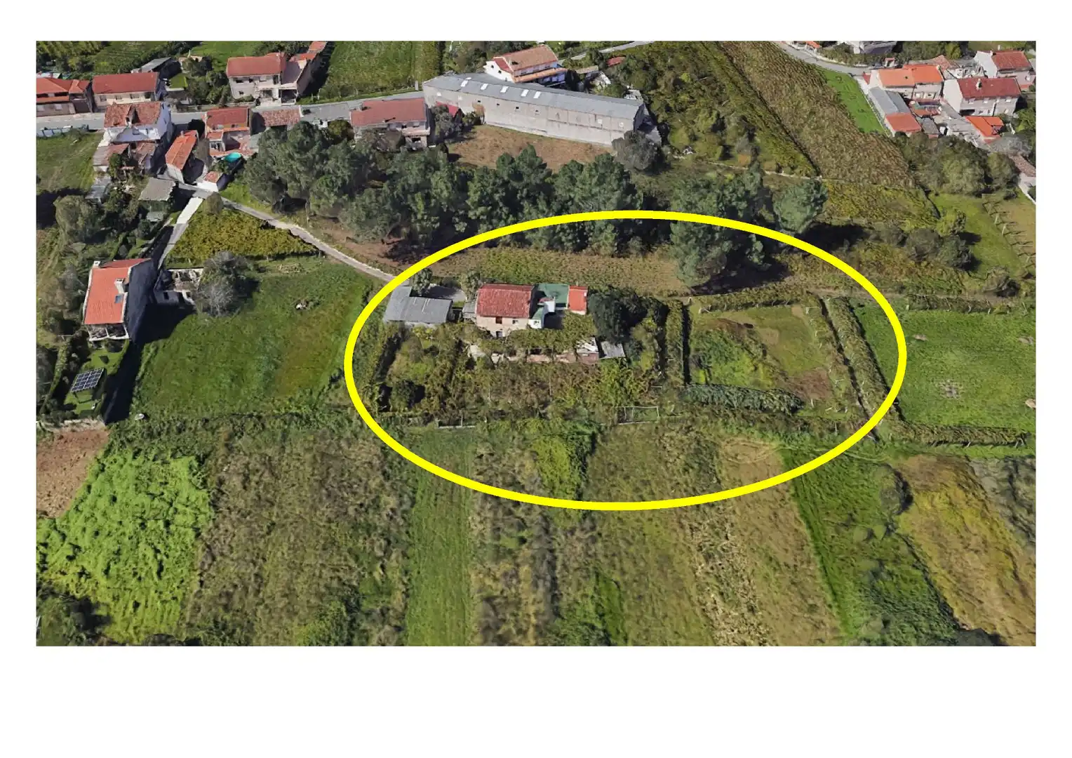 Casa o xalet en venda en Sanxenxo amb Jardí privat i Terrassa