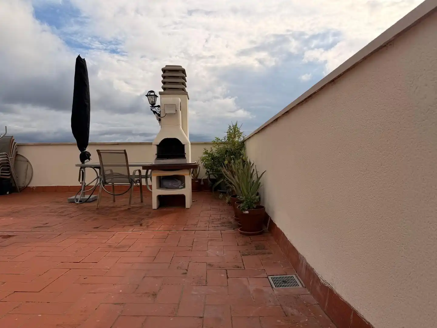 Terrassa de Àtic en venda en Cunit amb Aire condicionat, Calefacció i Terrassa