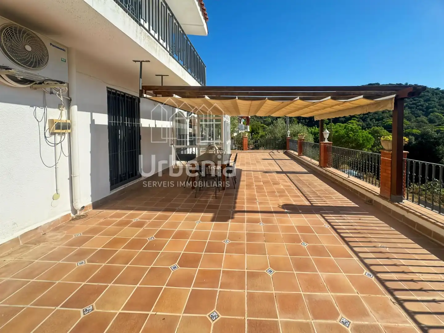 House with pool for sale in Sant Cebrià de Vallalta, imagen 8