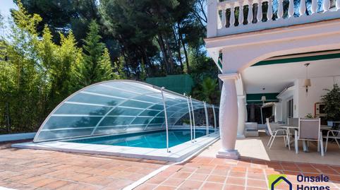 Foto 2 de Casa o chalet en venta en Calle Jacinto Benavente, 1, Ricardo Soriano, Málaga