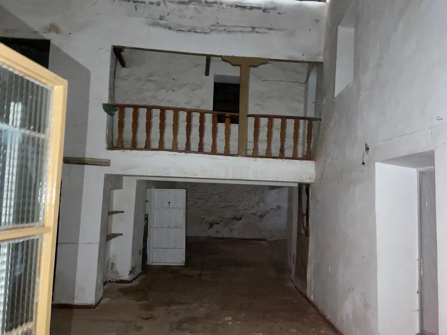 Casa o xalet en venda en Granátula de Calatrava amb Jardí privat i Traster