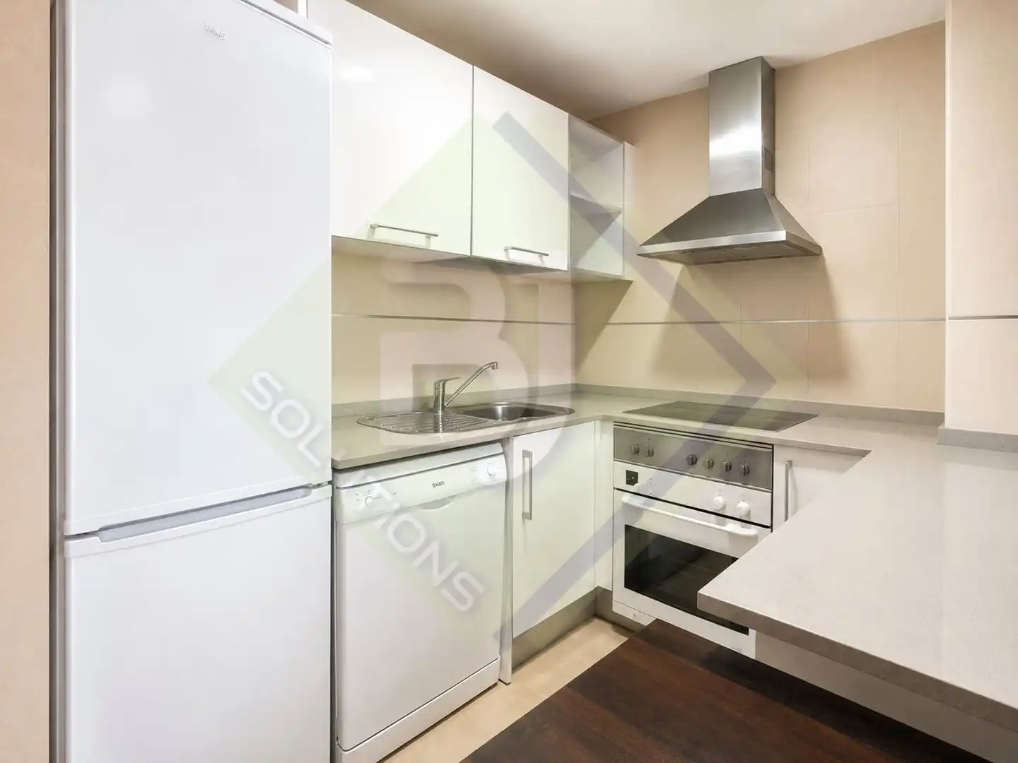 Appartement avec terrasse à vendre à Mont Ferrant - Joan Carles I, imagen 8