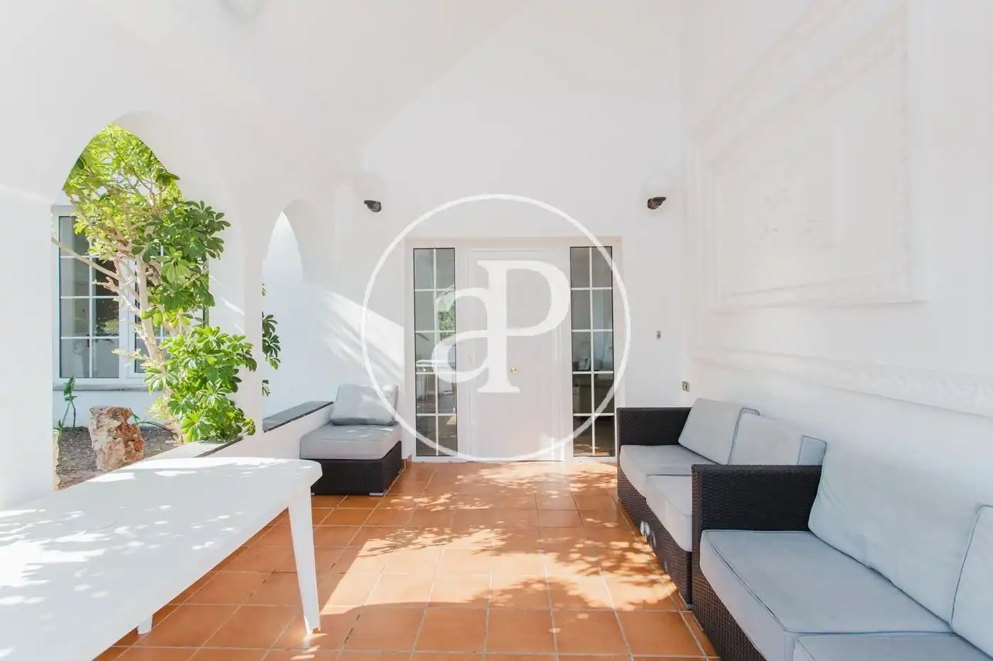 House with pool to rent in Carrer Caixa d'Estalvis, imagen 41