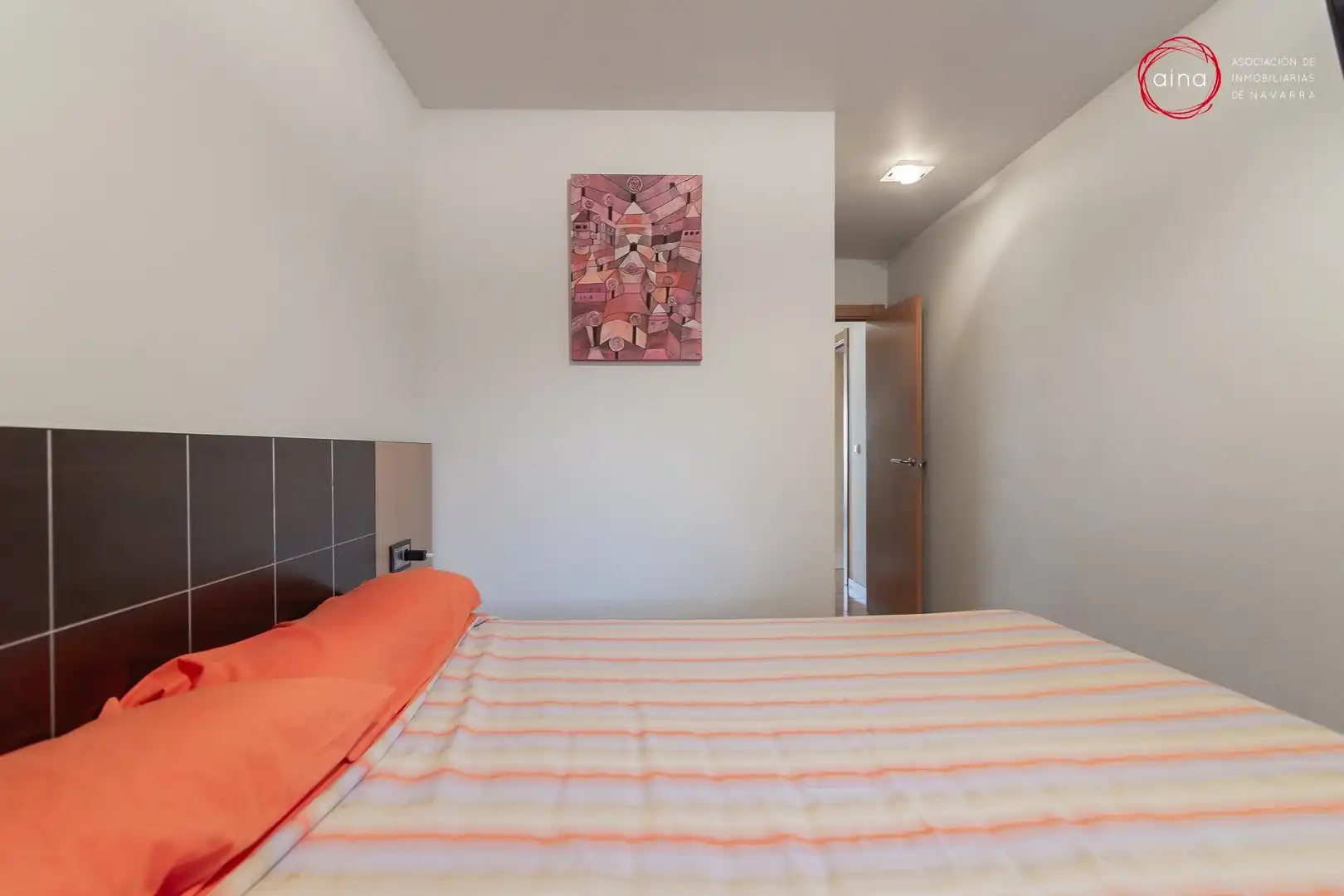 Habitación de Piso en venta en Berrioplano / Berriobeiti con Calefacción y Trastero