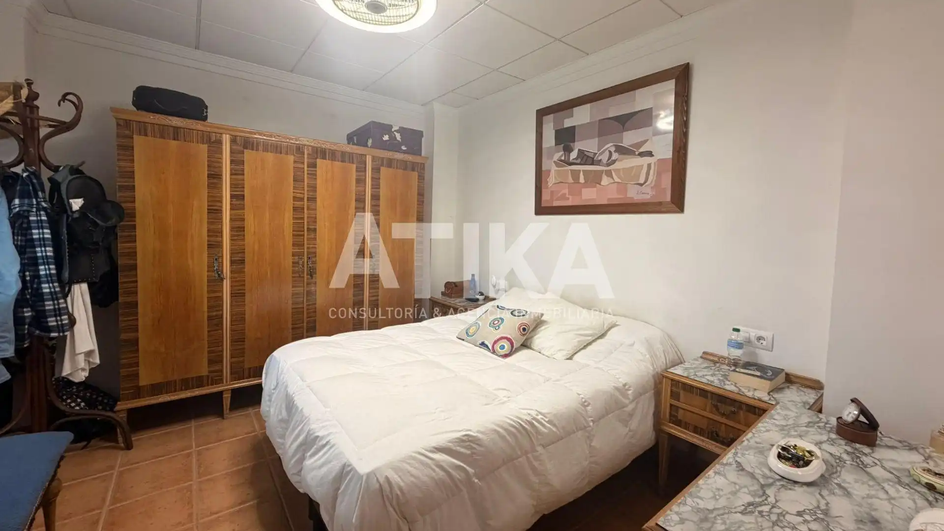 Villa avec terrasse à vendre à Sant Josep - Zona Hospital, imagen 34