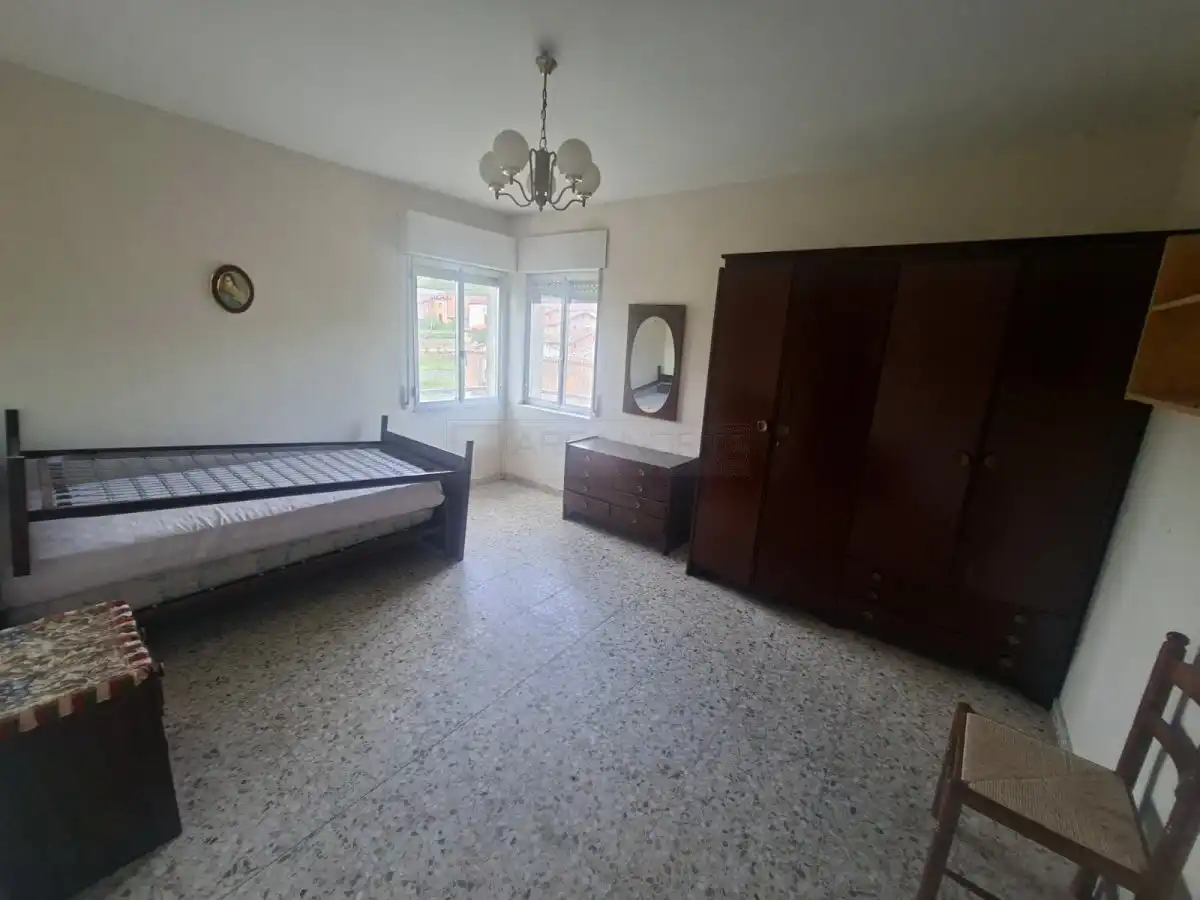 Bedroom of Houses for sale in Bernedo  with Terrace and Balcony