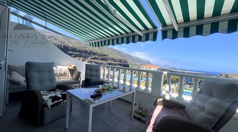 Foto 2 de Apartament en venda a San Felipe - San Marcos - Las Cañas, Icod de los Vinos