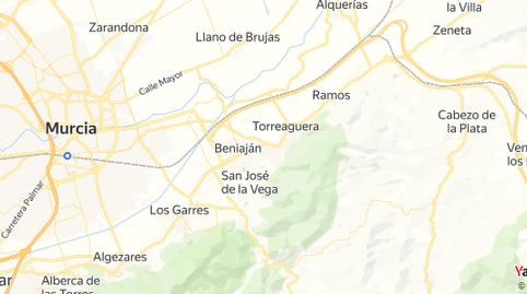 Foto 5 de Pis en venda a Torreagüera,  Murcia Capital