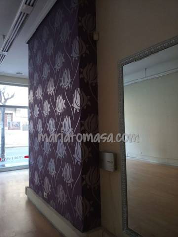 Local comercial en Alquiler en Zabalbide en Solokoetxe