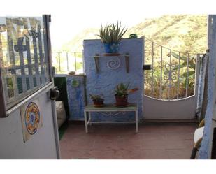 Balcony of House or chalet for sale in  Granada Capital  with Terrace and Furnished