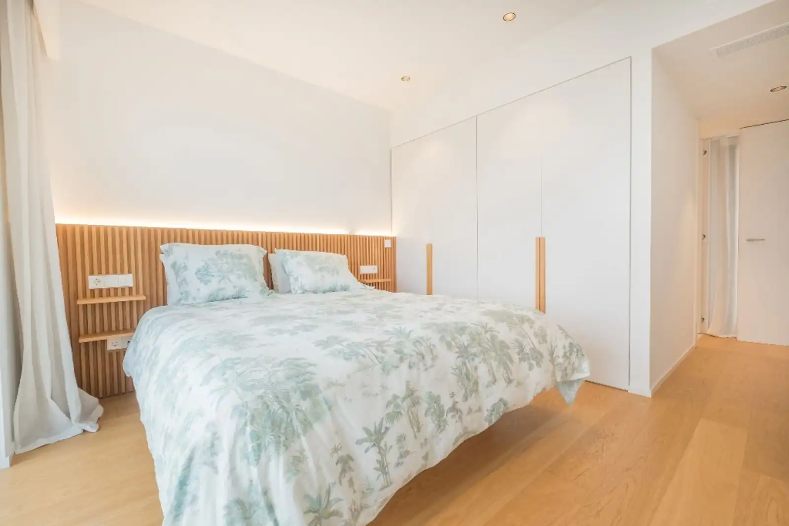 Penthouse mit Terrasse zum Verkauf in Ponent, imagen 13