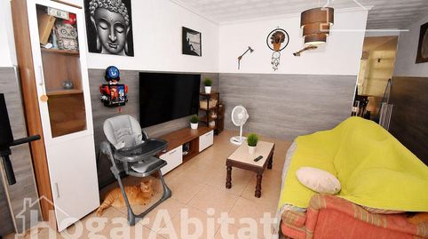 Foto 4 von Haus oder Chalet zum Verkauf in Calle San Marcos, Avenida Alemania-Italia, Vila-real