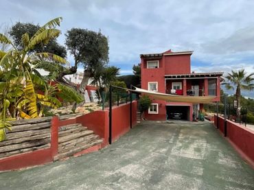 Apartment zum Verkauf in La Nucia Pueblo