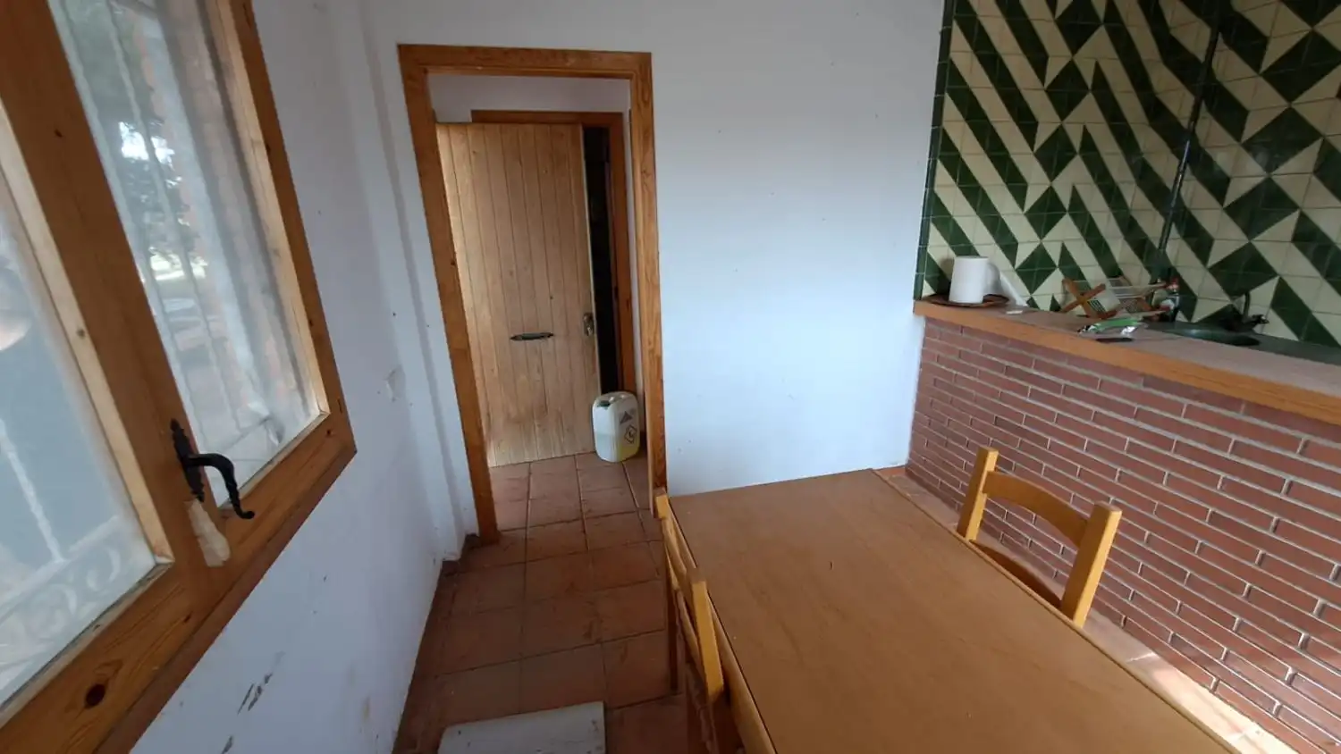 Finca rústica en venta en Constantí