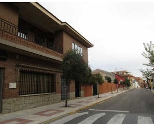 Exterior view of Garage for sale in Numancia de la Sagra