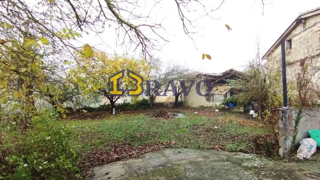 Casa o xalet en venda en Valle de Losa amb Jardí privat i Terrassa