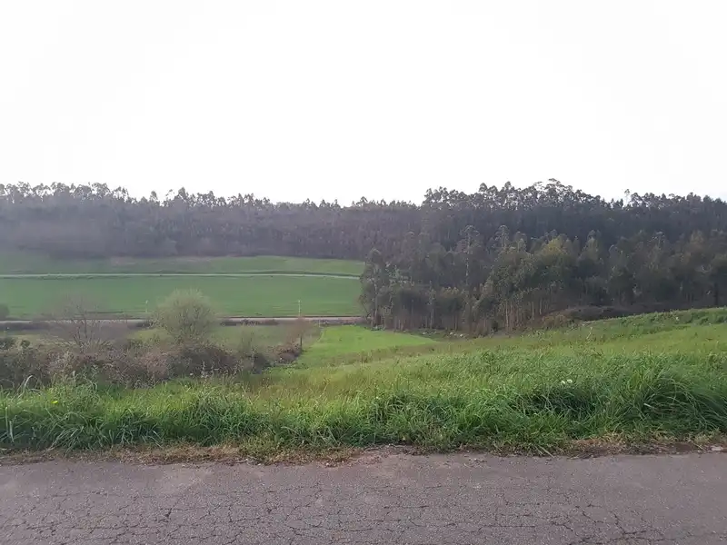 Terreny residencial en venda a Carreño, imagen 2