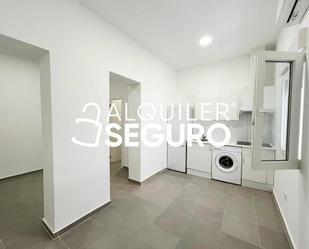 Dormitori de Estudi de lloguer en  Madrid Capital amb Aire condicionat i Calefacció