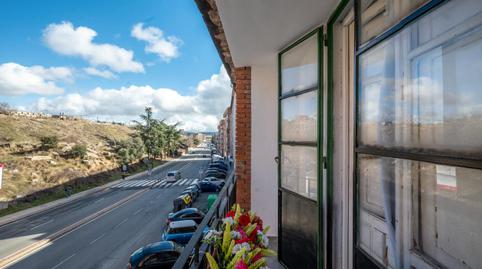 Foto 2 de Pis en venda a Hornos Caleros, Universidad, Ávila Capital