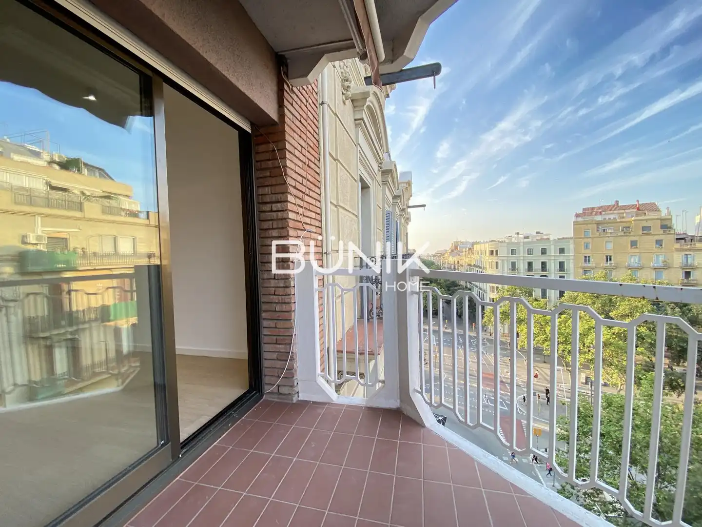 Appartement avec ascenseur à vendre à Girona