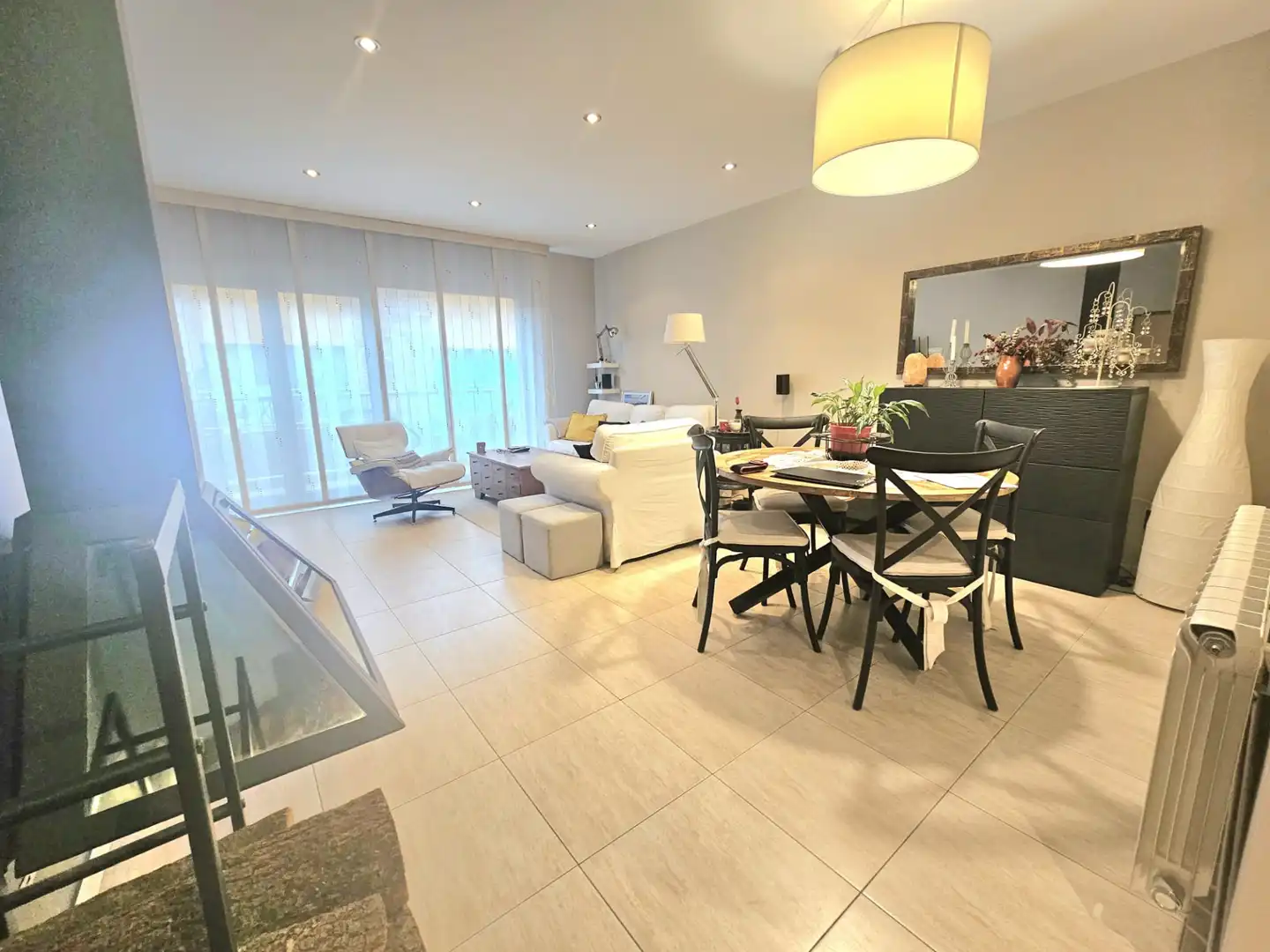 Außenansicht von Haus oder Chalet zum Verkauf in Vic mit Heizung, Privatgarten und Terrasse